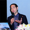 張志勇：700萬公務(wù)員用車市場是誰的蛋糕？