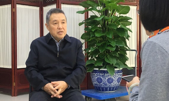 對所有市場主體一視同仁、平等對待