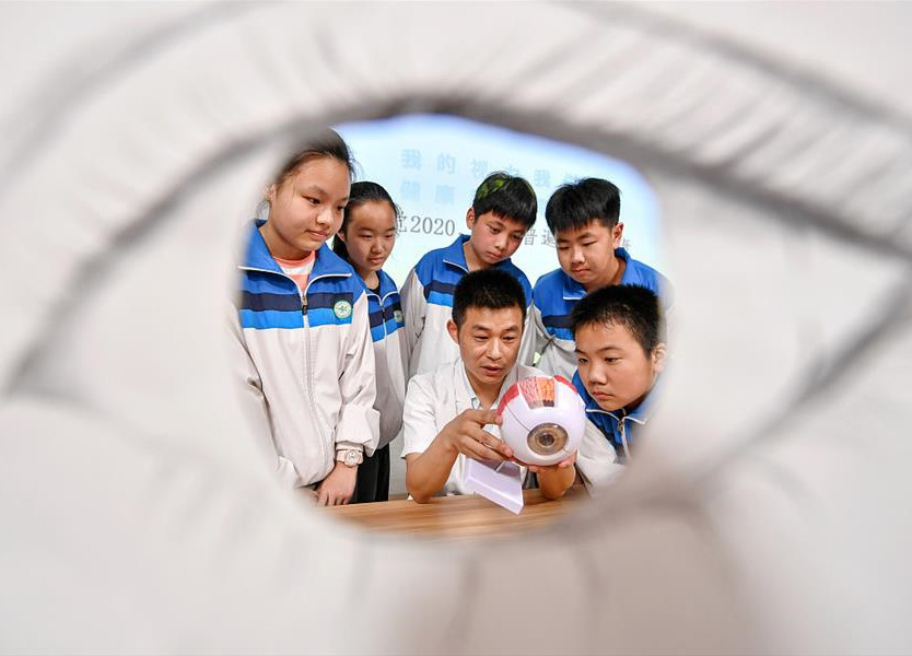 哪些人群需要定期查眼底？