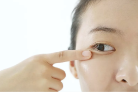 健康用眼 請保護好我們的眼睛！