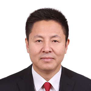 敖虎山：健康不僅關(guān)乎個人，更是一種社會責任
