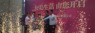 常州首現(xiàn)免費wifi社區(qū) 金地不降價始終堅守品質