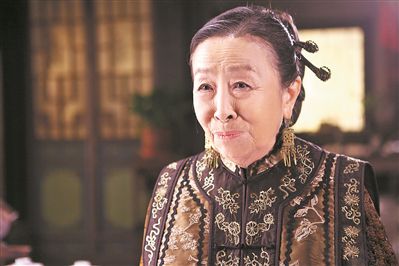 熱劇收官觀眾津津樂道 誰能接棒《延禧攻略》？