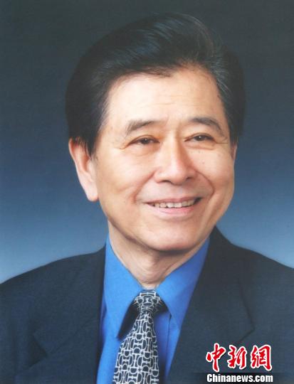 抗日名將戴安瀾之子、中國工程院院士戴復東在滬逝世