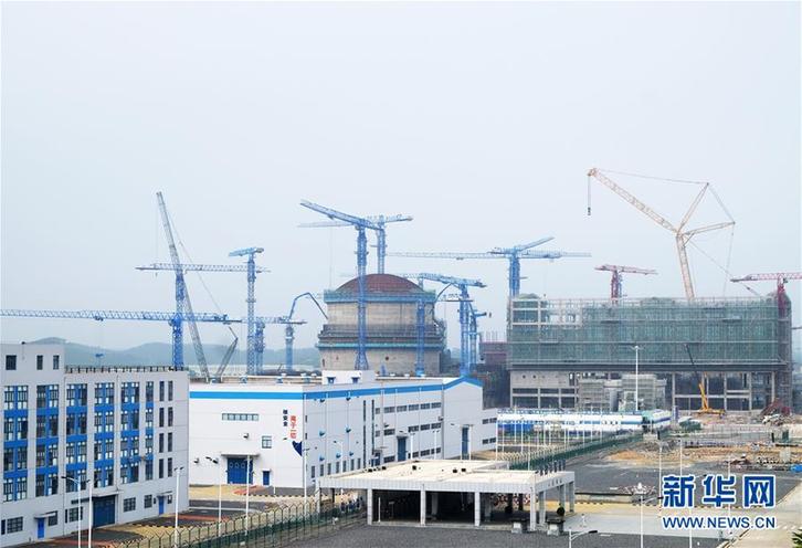 （輝煌60年·壯美新廣西·圖文互動）（8）從南方大港夢到鐵海聯運樞紐——廣西北部灣發展站上新臺階