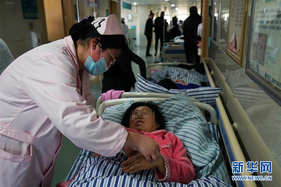 （突發(fā)事件）（2）緊急馳援！全力救治！不落一人！——江蘇響水天嘉宜公司“3·21”爆炸事故救援現(xiàn)場(chǎng)直擊