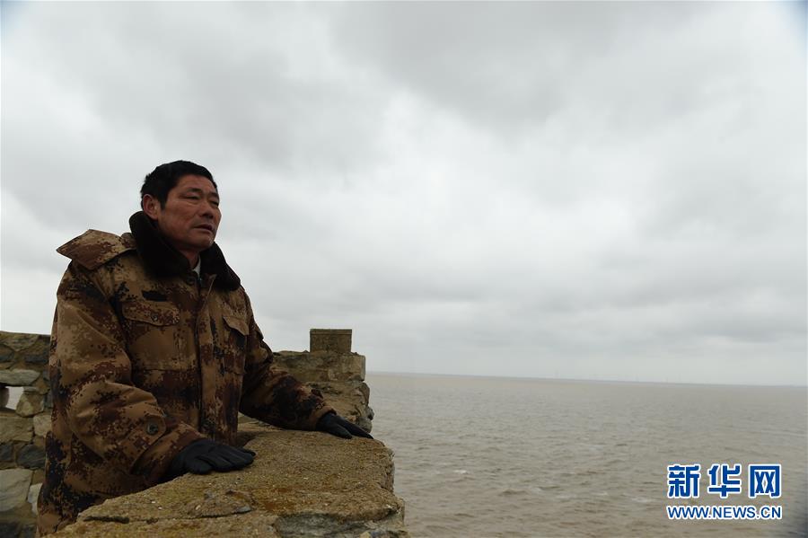 （新華全媒頭條·愛國情 奮斗者·圖文互動）（9）致敬，為祖國獻身的英雄！