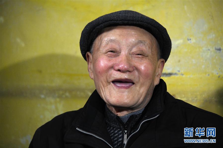 （新華全媒頭條·圖文互動）（1）鍛造領航復興的中流砥柱——寫在“不忘初心、牢記使命”主題教育即將啟動之際