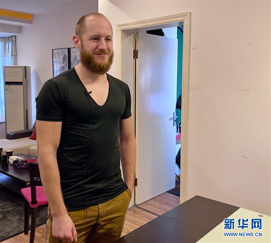 （在習(xí)近平新時(shí)代中國(guó)特色社會(huì)主義思想指引下——新時(shí)代新作為新篇章·總書記關(guān)切開(kāi)放事·圖文互動(dòng)）（1）開(kāi)放的中國(guó)，夢(mèng)想的模樣——洋學(xué)生在中國(guó)的日子