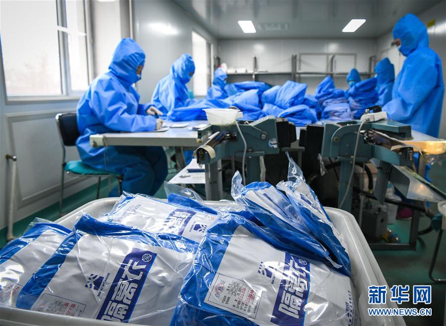 （在習(xí)近平新時代中國特色社會主義思想指引下——新時代新作為新篇章·習(xí)近平總書記關(guān)切事·圖文互動）（3）不放松！——各地努力抓緊抓實(shí)抓細(xì)疫情防控
