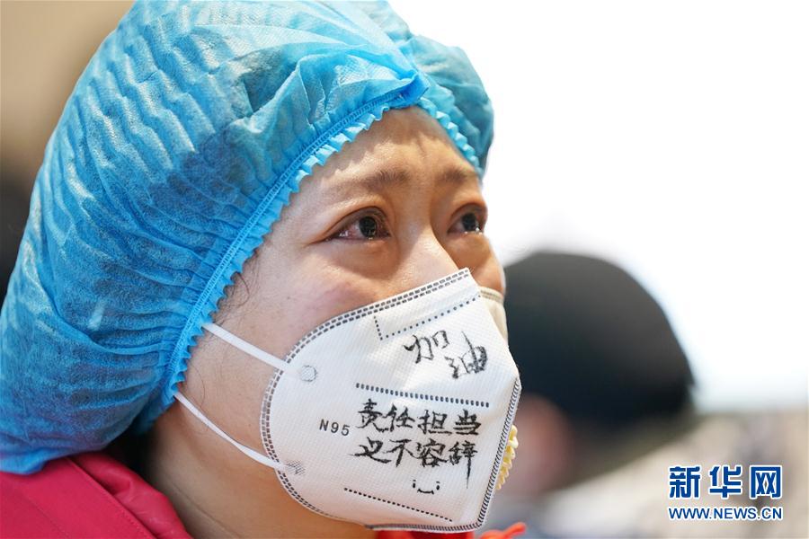 （在習(xí)近平新時代中國特色社會主義思想指引下——新時代新作為新篇章·習(xí)近平總書記關(guān)切事·圖文互動）（6）不放松！——各地努力抓緊抓實(shí)抓細(xì)疫情防控