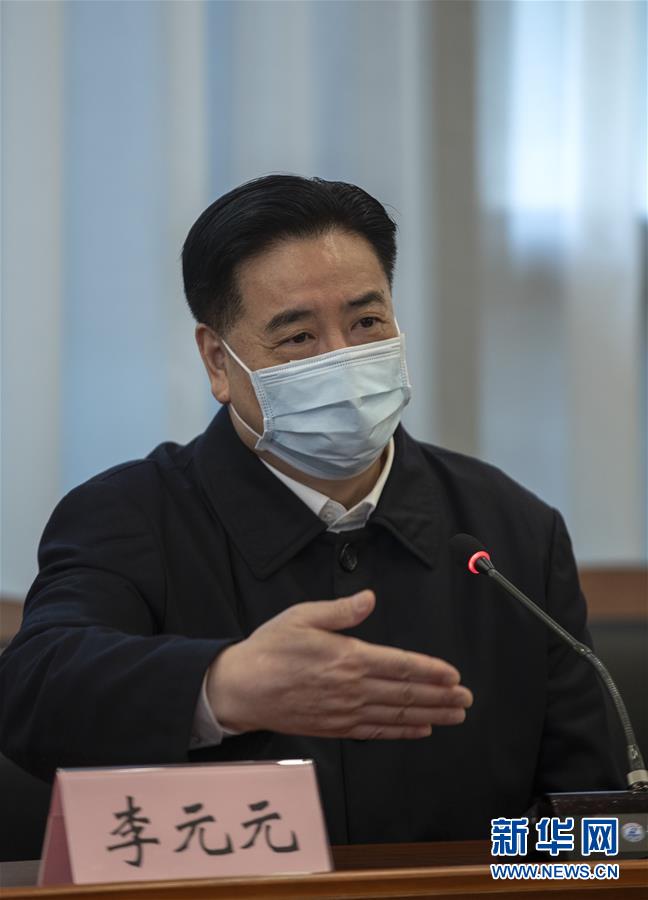 （聚焦疫情防控·圖文互動）（1）急防控所急，沖鋒勇向前——華中科技大學以科研攻關推動疫情防控救治觀察