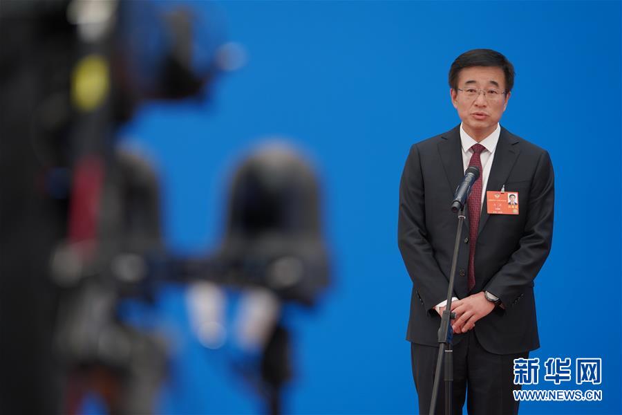 （兩會進行時·圖文互動）（3）初夏“回歸”，今年全國兩會怎么開？