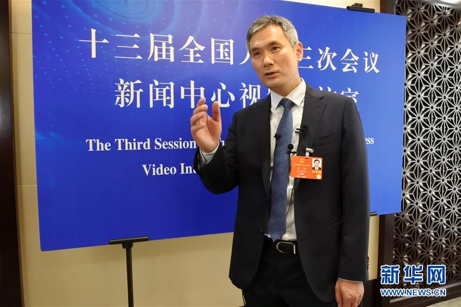 （兩會進行時·圖文互動）（4）初夏“回歸”，今年全國兩會怎么開？