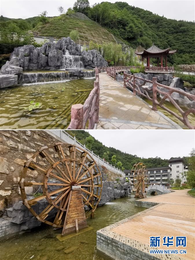 （新華視點·圖文互動）（5）學(xué)校建漂亮點本無錯，為何這所“豪華中學(xué)”讓人困惑？