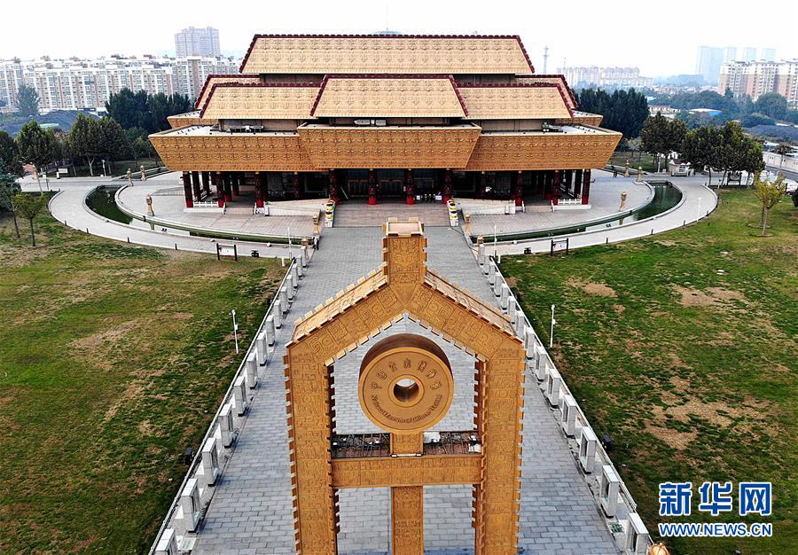 （圖文互動）（5）漢字，中華文明獻給世界的厚重禮物
