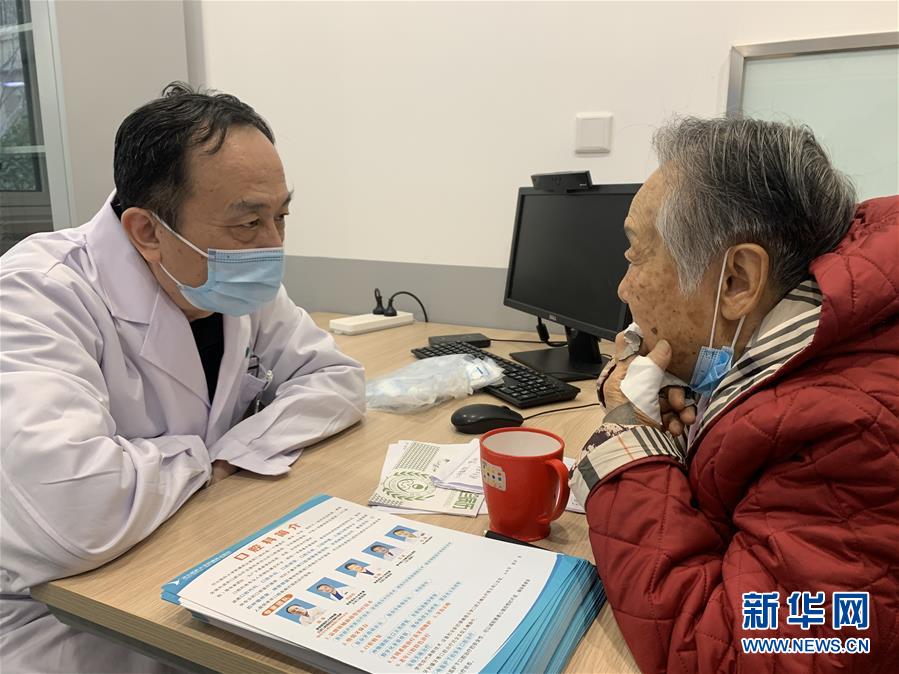 （新華全媒頭條·五中全會精神在基層·圖文互動）（11）走，去京津冀看看協同發展新氣象