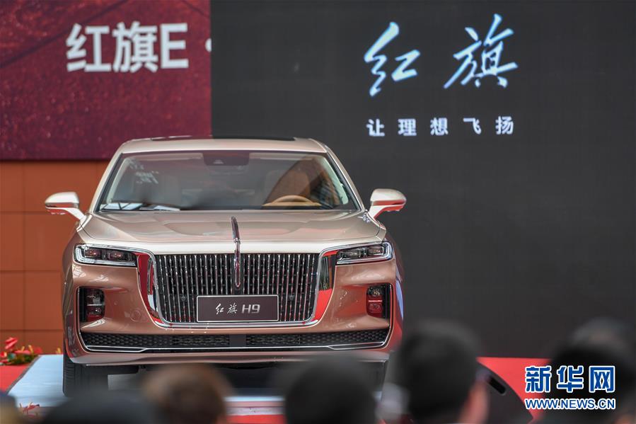 （在習(xí)近平新時(shí)代中國特色社會(huì)主義思想指引下——新時(shí)代新作為新篇章·習(xí)近平總書記關(guān)切事）（6）東北，“上新”——黑土地上的創(chuàng)新故事