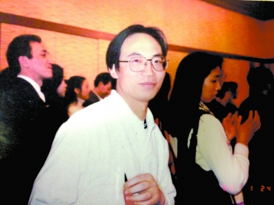 柴生芳，親人心目中的驕傲