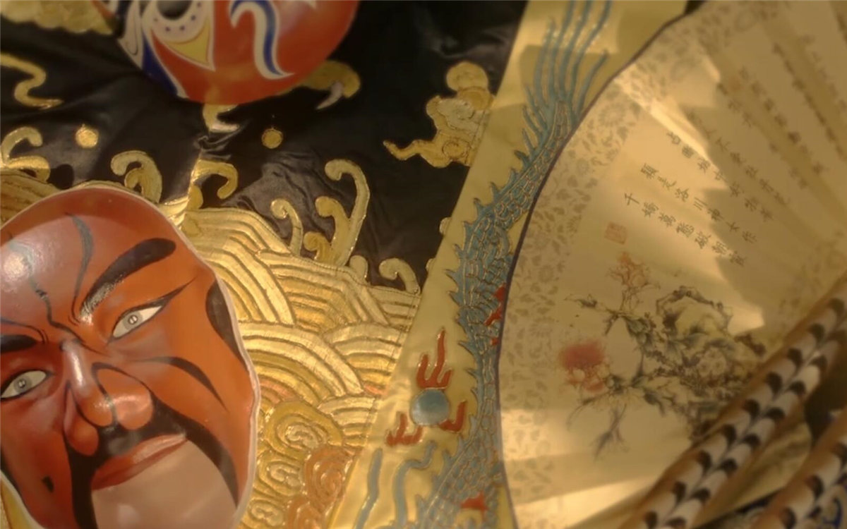 守護“非遺”，就是守護歷史