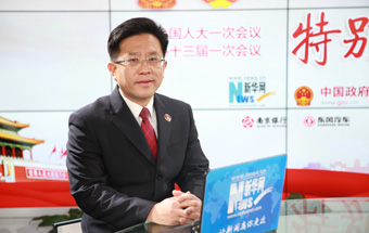 最高檢：五年來批捕數(shù)量呈下降、起訴數(shù)量呈上升趨勢