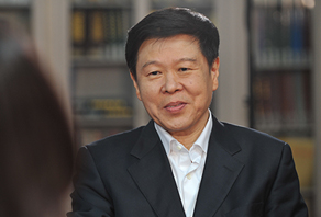 【第七期】王軍：以更大力度、更惠政策、更優(yōu)服務助力民營企業(yè)走向更加廣闊的舞臺