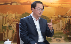 【第十五期】車俊：要把民營企業(yè)家搞得香香的，把民營經(jīng)濟做得壯壯的