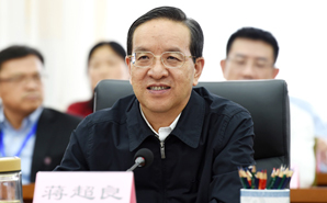 【第二十六期】蔣超良：民營企業(yè)的難點、痛點、堵點，就是我們工作的切入點