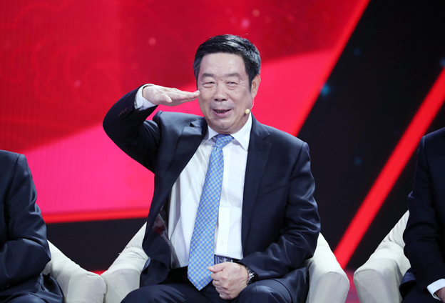 ‘特別能吃苦、特別能戰(zhàn)斗、特別能攻關(guān)、特別能奉獻(xiàn)’的載人航天精神