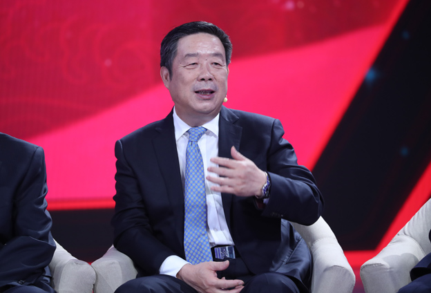 航天員是非常特殊的職業(yè)，有著高標(biāo)準(zhǔn)的要求