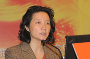 古瑞：互聯網成為經濟發(fā)展新引擎