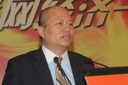 楊兵兵：傳統產品如何煥發(fā)新生命力