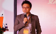 陳傳洽：大數據時代的商業(yè)與營銷