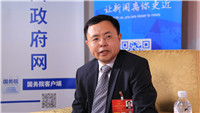 邵志清：應制定大數據法，加快數據開放共享