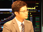 賴冬陽---對話商界金融精英，專注深度財經。新華社報道執著一兵