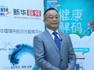 楊躍：主任醫師、博士研究生導師，現任北京大學腫瘤醫院胸外二科主任。