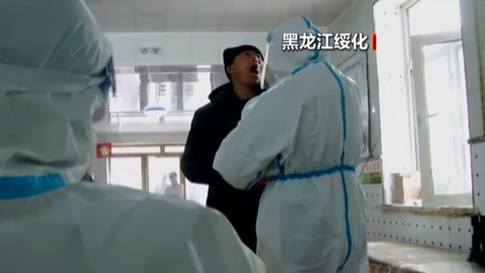 專家解讀：控制疫情 究竟需要幾輪全員核酸檢測？