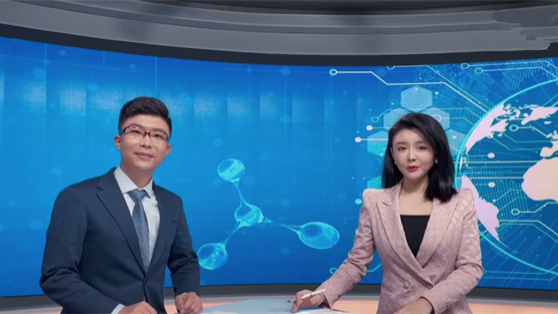 主播們啊 | 放心吧，世界，有中國疫苗在呢！