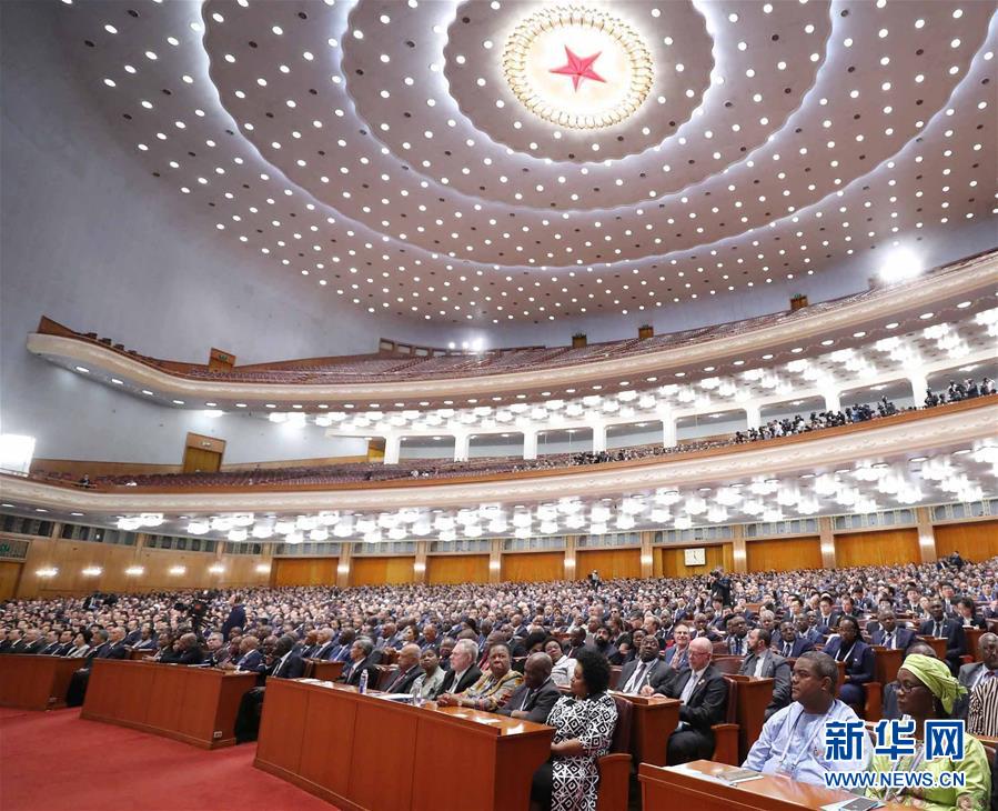 （新華全媒頭條·圖文互動(dòng)）（12）中國外長(zhǎng)連續(xù)30年首訪均赴非洲 中非友好歷久彌堅(jiān)