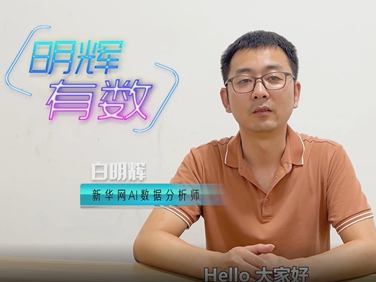 明輝有數|技術咖揭秘“China Travel”爆火原因
