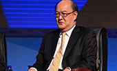 中國(guó)，我很慶幸我來(lái)了