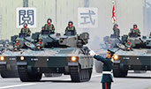 日本軍費預算創新高 安倍意欲何為？