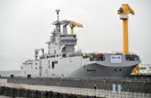 延期？取消？法國(guó)軍艦賣(mài)的很“鬧心”