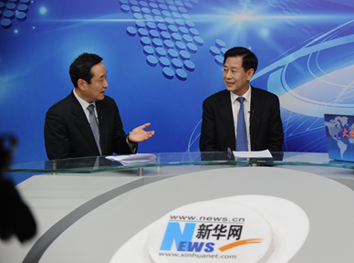 “美國人打架，中國人建設” 中國方案受歡迎